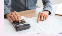Calculer ©Katemangostar - fr.freepik