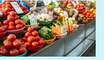 Marché Bio ©User 15285612 - Freepik.com