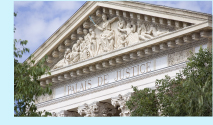 Palais © Fotolia