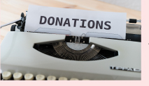 Donation ©Markus Winkler - Unsplash
