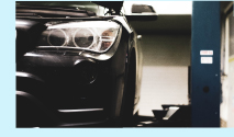 Voiture ©Benjamin Brunner - Unsplash