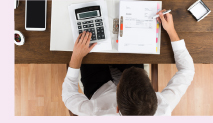 Calculette ©A. Popov-Fotolia