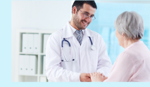 Médecin © Pressfoto - fr.freepik