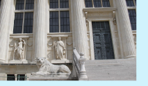 Palais de justice ©Atlantis - Fotolia