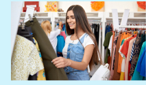 shopping © Serhii Bobyk - freepik