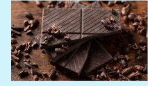 chocolat - freepik