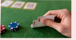 poker-Freepik