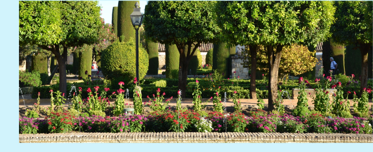 Jardin ©Pierre Archi-unsplash