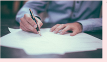 contrat ©Scott Graham - Unsplash