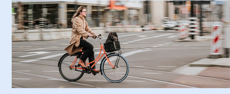 Vélo © Visual Stories Micheile - unsplash