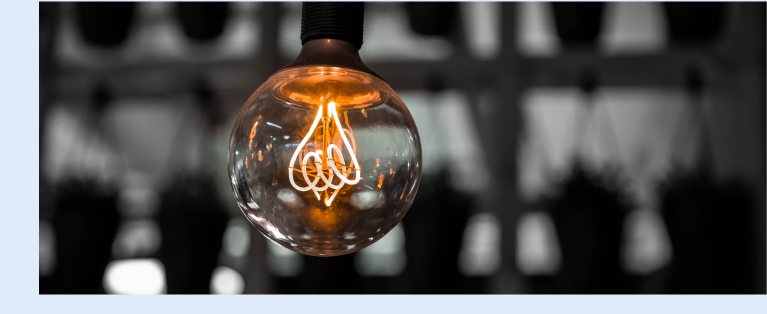Ampoule ©Jonny Caspari - unsplash