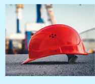 Casque chantier ©Umit Yildirim - unsplash