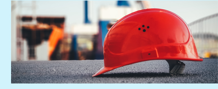 Casque chantier ©Umit Yildirim - unsplash