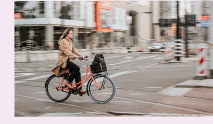 Velo © Visual Stories Micheile - unsplash