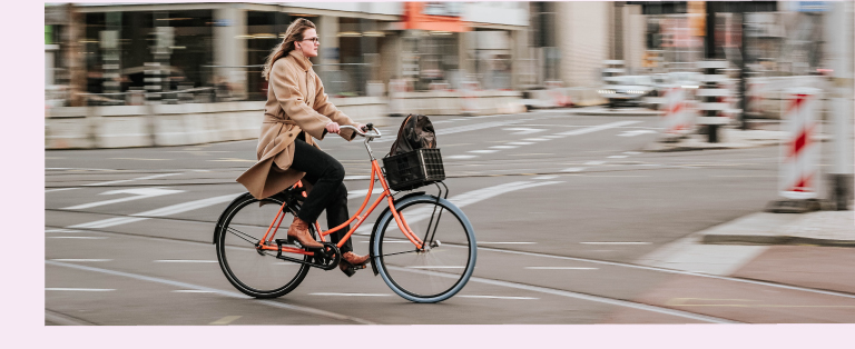 Velo © Visual Stories Micheile - unsplash