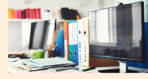 Bureau ©Rawpixel - Freepik