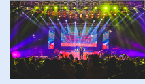 Concert © Sthanley de Leon - Unsplash