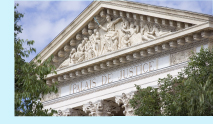 Palais © Olivier Tuffé - Fotolia