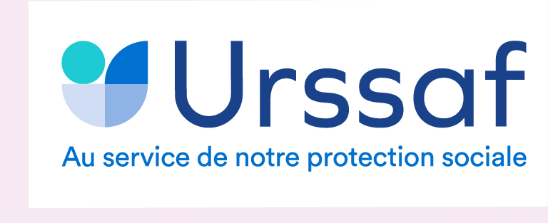 Logo URSAF