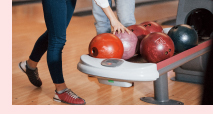 bowling ©Standret-freepik