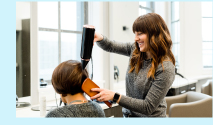 Coiffeur ©Adam Winger - Unsplash