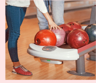 bowling ©Standret-freepik