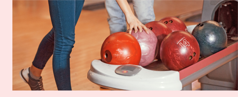 bowling ©Standret-freepik