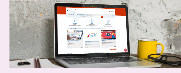 Ecran ordinateur ©Freepik - freepik.com