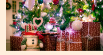 Noël ©Anthony Cantin - unsplash
