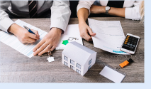 immobilier © Freepik - freepik.com