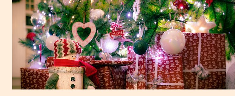 Noël ©Anthony Cantin - unsplash