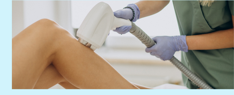 laser-epilation ©Freepik