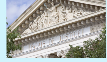Palais de justice ©Fotolia