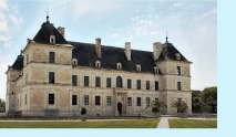 patrimoine ©Ancy-le-franc-pixabay