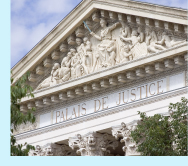 Palais de justice ©Fotolia