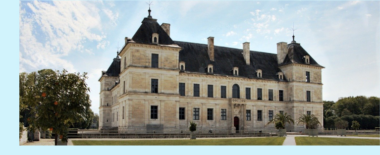 patrimoine ©Ancy-le-franc-pixabay
