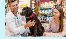 veterinaire ©freepik.com