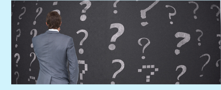 Question-réponse ©creativeart - fr.freepik