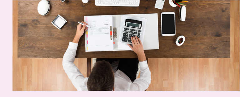 Calculette ©A. Popov-Fotolia