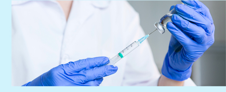 Vaccin ©Freepik