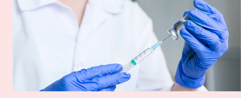 Vaccin ©Freepik.com