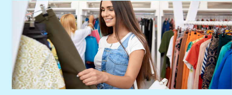 shopping © Serhii Bobyk - freepik