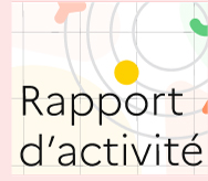 rapport d'activité