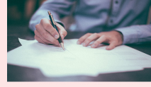 contrat © Scott Graham - Unsplash