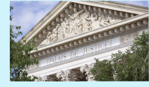 Palais © Fotolia