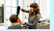 Coiffeur- © Adam Winger - Unsplash