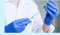 Vaccin © freepik