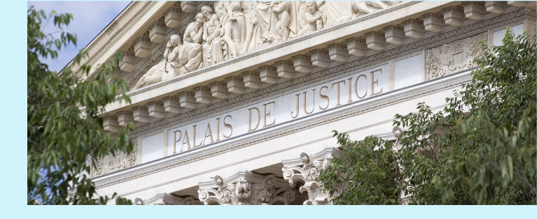 Palais © Fotolia
