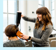 Coiffeur- © Adam Winger - Unsplash