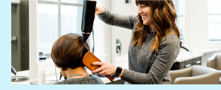 Coiffeur- © Adam Winger - Unsplash